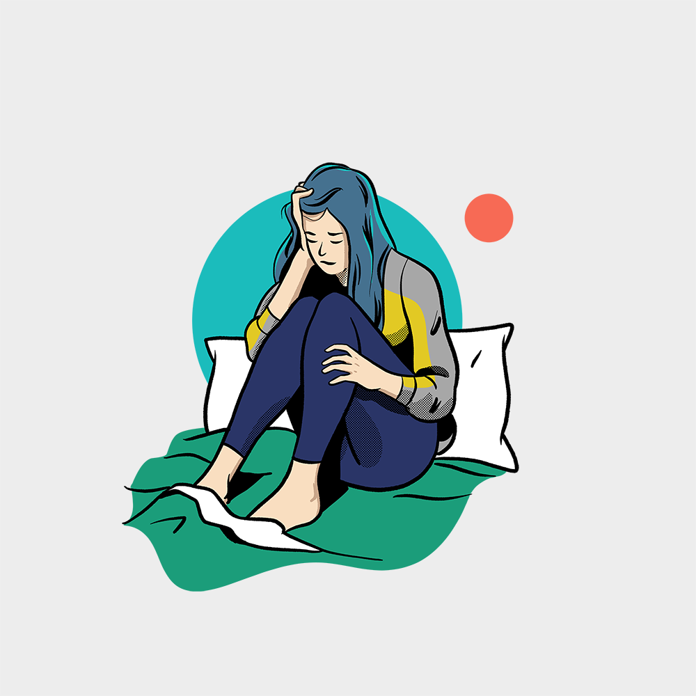 Companion approach Stress illustration